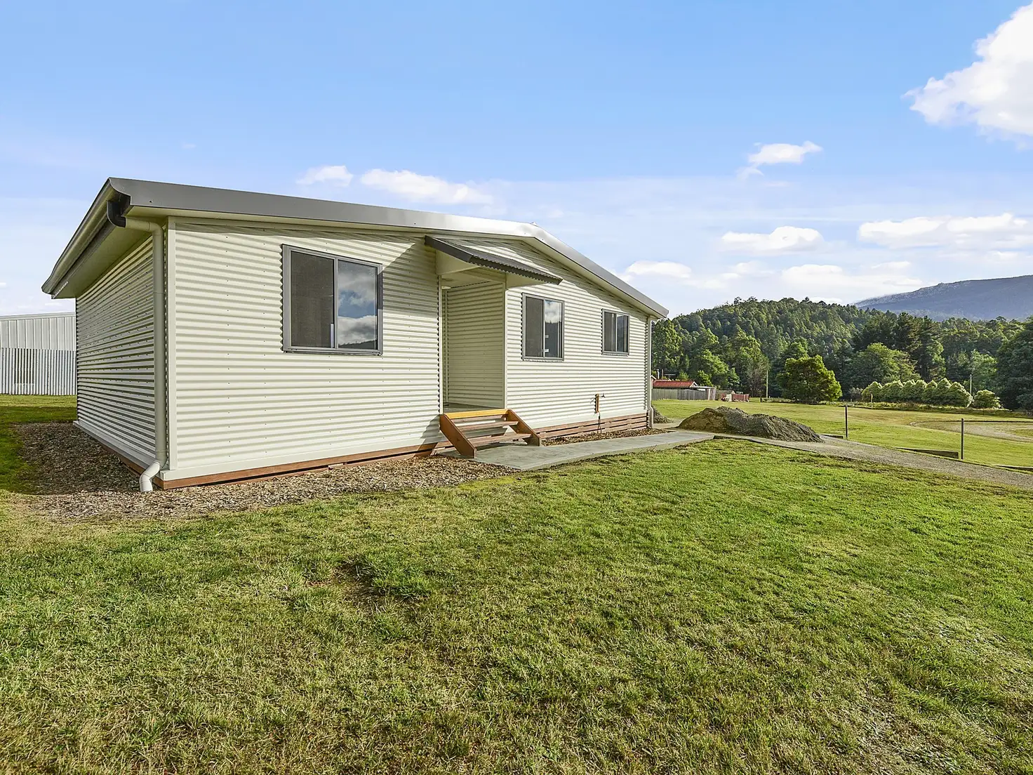 Main view of Homely house listing, 11 Hydro Street, Maydena TAS 7140