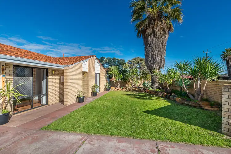 Fifth view of Homely house listing, 19 Hudson Avenue, Girrawheen WA 6064