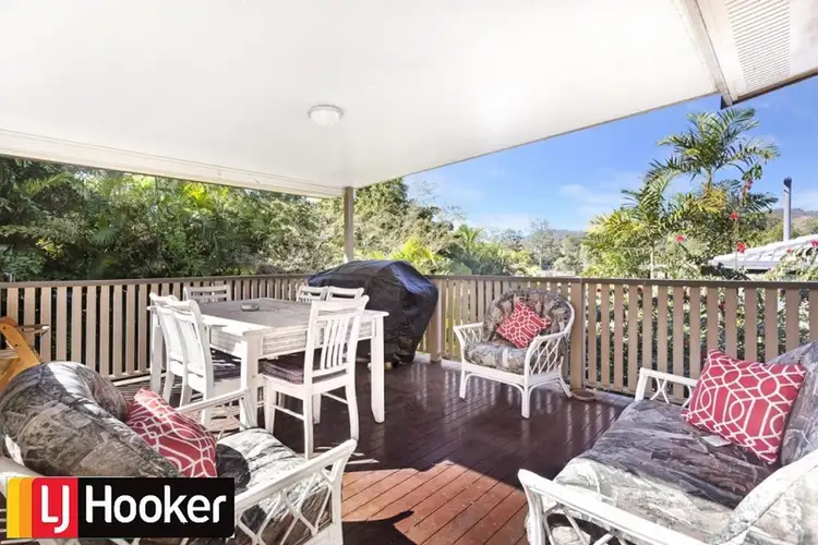 Third view of Homely house listing, 11 Kuringal Drive, Ferny Hills QLD 4055