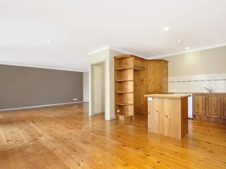 Second view of Homely house listing, 3 Rymill Place, Mawson ACT 2607