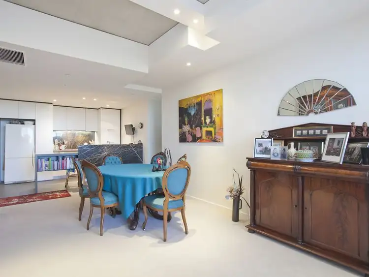 Fifth view of Homely unit listing, 412/19 Marcus Clarke Street, Canberra (cbd) ACT 2601