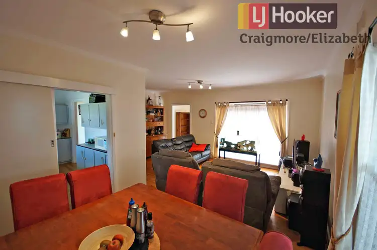 Third view of Homely house listing, 4 Uphall Street, Elizabeth Park SA 5113