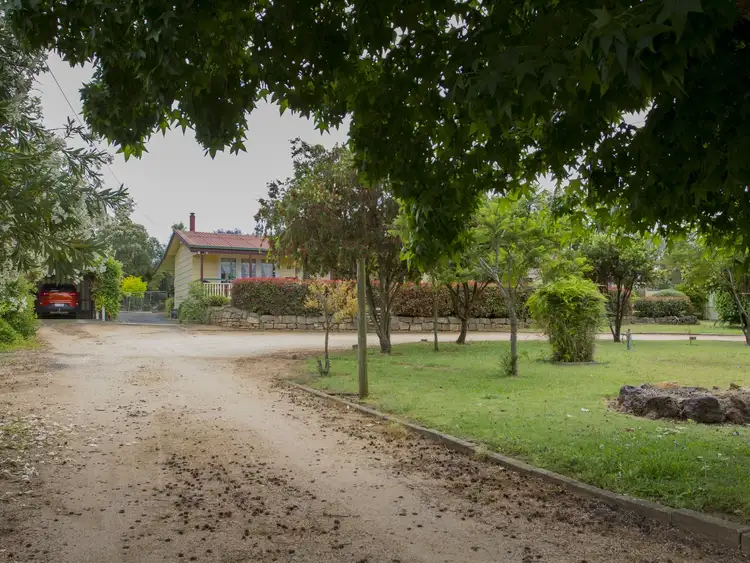 Second view of Homely house listing, 7 Chermside Drive, Warwick QLD 4370