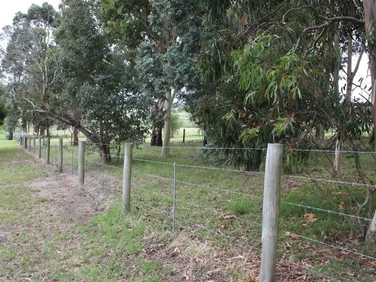 Third view of Homely land listing, 25 Neals Road, Metung VIC 3904