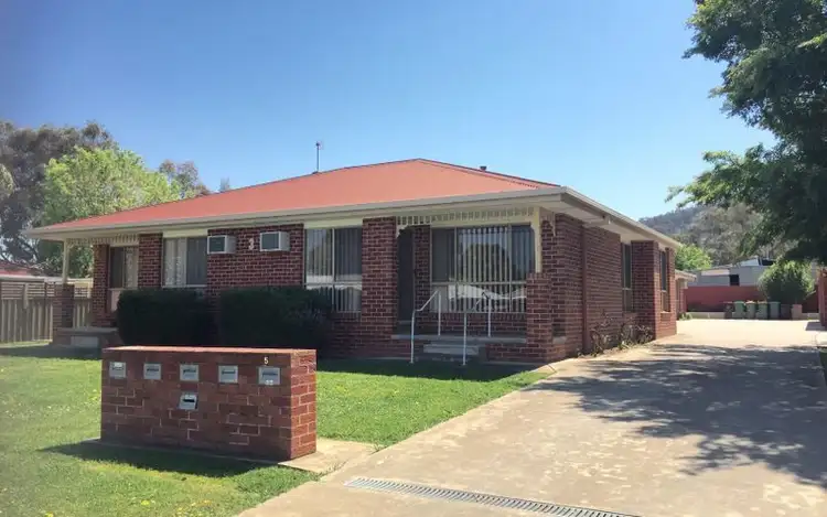 1/3 Amalfi Drive, Albury NSW 2640