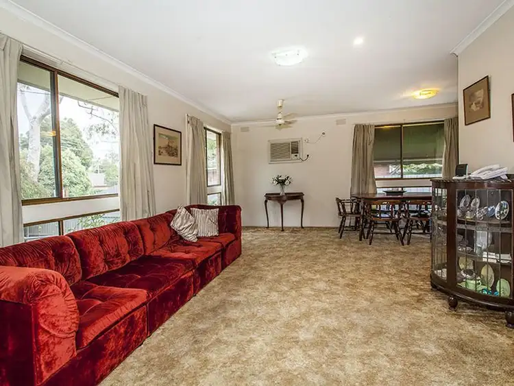 Fifth view of Homely house listing, 5 Lockhart Court, Kilsyth VIC 3137