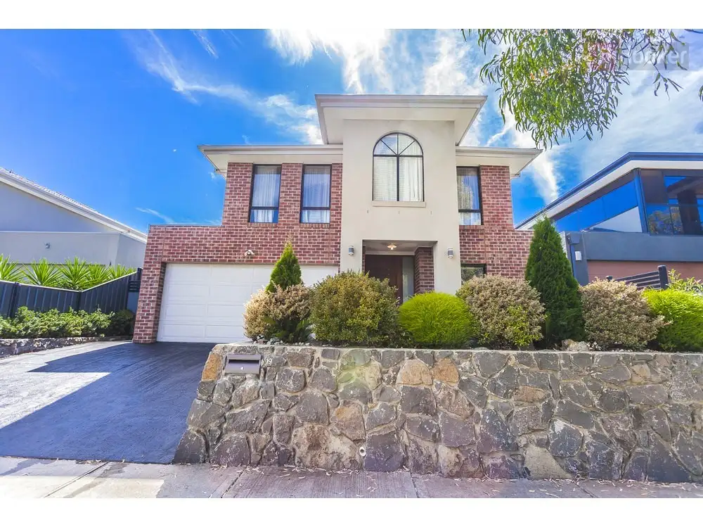 Main view of Homely house listing, 19 Mallard Cct, Craigieburn VIC 3064