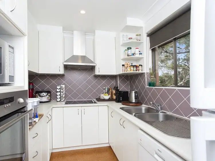 Second view of Homely unit listing, 33/108 Kiora Road, Miranda NSW 2228
