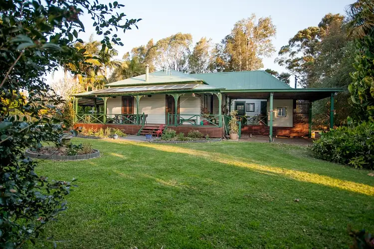 Sixth view of Homely rural property listing, 35 Narrung Place, Oxley Island NSW 2430