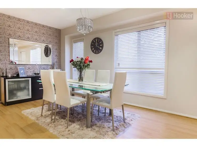 Sixth view of Homely townhouse listing, 23 Corringa Way, Craigieburn VIC 3064