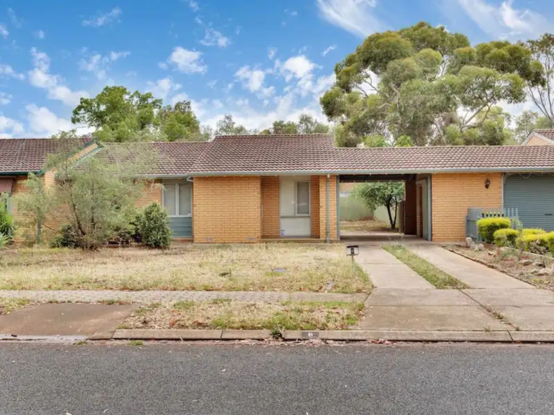 Main view of Homely house listing, 8 Kennion Crescent, Para Hills West SA 5096