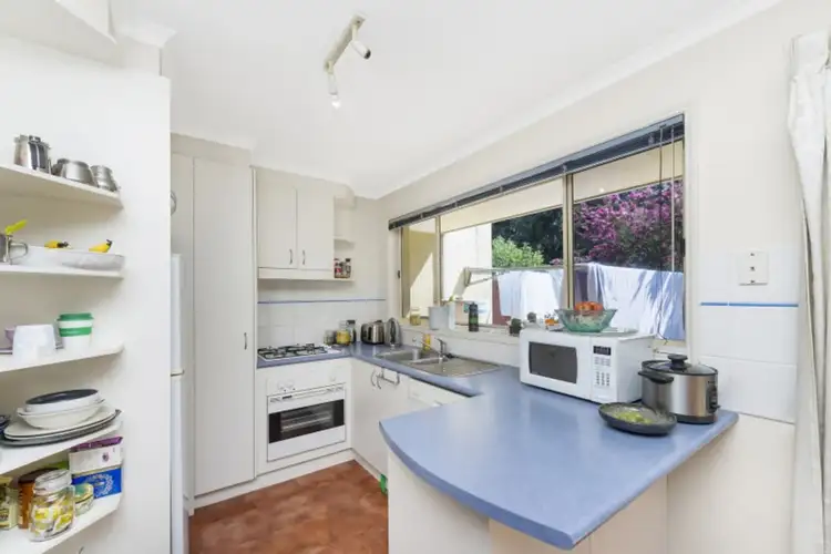 Second view of Homely townhouse listing, 15/19 Aspinall Street, Watson ACT 2602