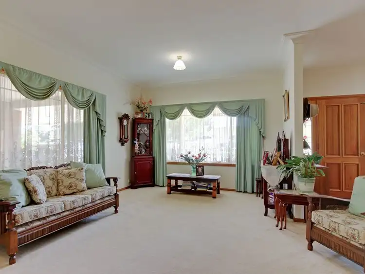Third view of Homely house listing, 5 Nicole Court, Wy Yung VIC 3875