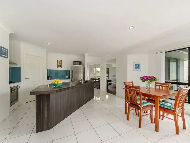 Second view of Homely house listing, 14 Everstar Street, Reedy Creek QLD 4227