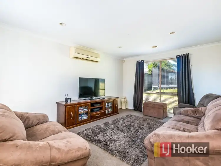 Third view of Homely house listing, 11 Caspian Chase, Pakenham VIC 3810