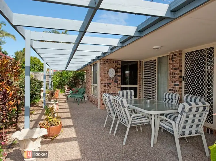 Fourth view of Homely house listing, 9 Brigalow Court, Murrumba Downs QLD 4503