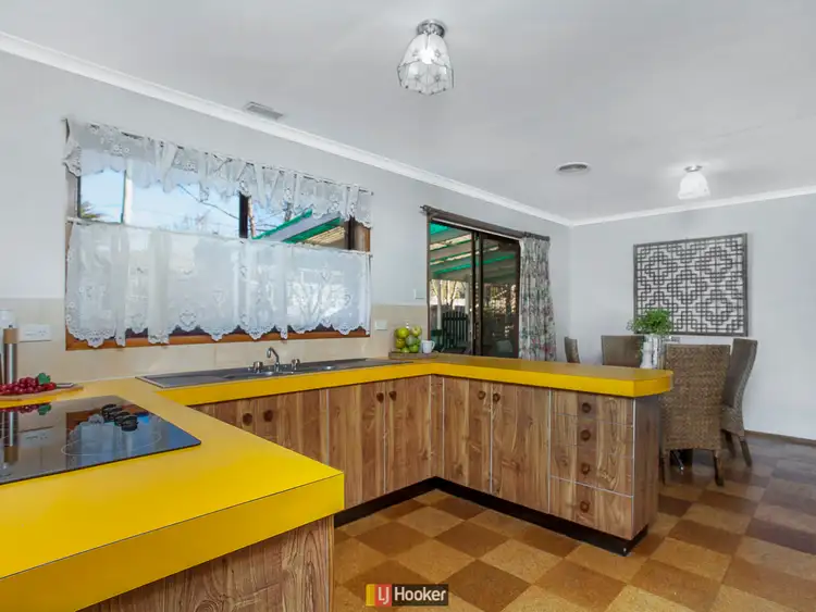 Sixth view of Homely house listing, 45 William Webb Drive, Mckellar ACT 2617