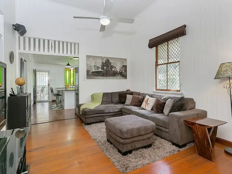 Sixth view of Homely house listing, 83 Martyn Street, Parramatta Park QLD 4870