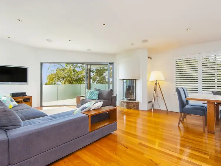 Fourth view of Homely house listing, 97a Elanora Road, Elanora Heights NSW 2101