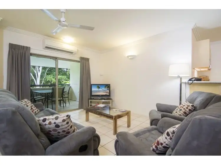 Third view of Homely apartment listing, 27 Central Plaza/35-37 Davidson Street, Port Douglas QLD 4877