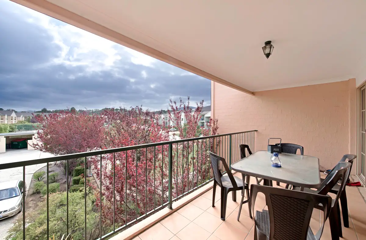 Main view of Homely apartment listing, 57/21 Aspinall Street, Watson ACT 2602