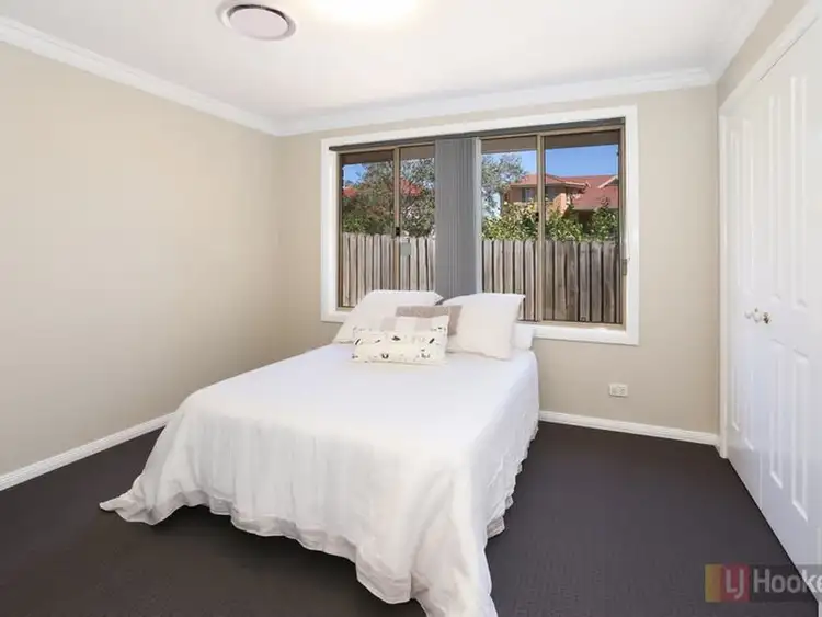 Fifth view of Homely villa listing, 4/9 Boronia Street, South Wentworthville NSW 2145