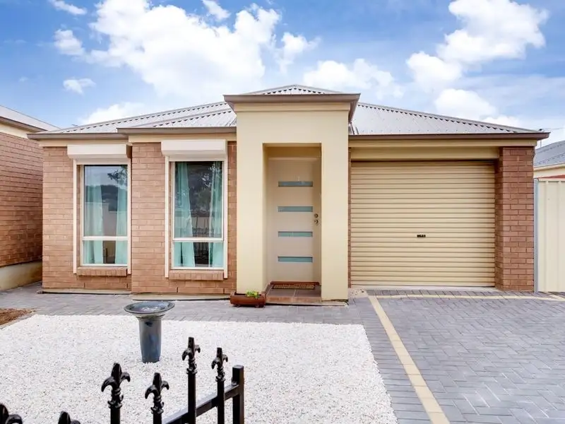 Main view of Homely house listing, 21 Burman Avenue, Gilles Plains SA 5086