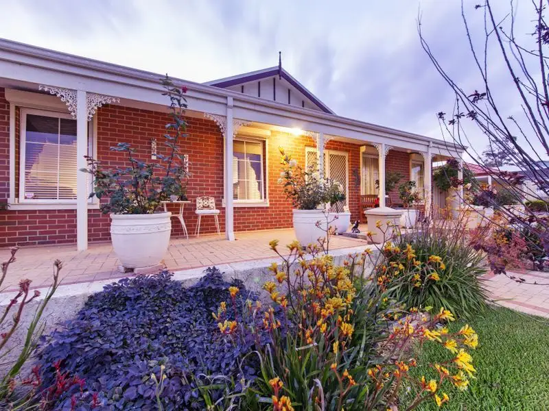 Main view of Homely house listing, 1 Gorman Place, Calista WA 6167