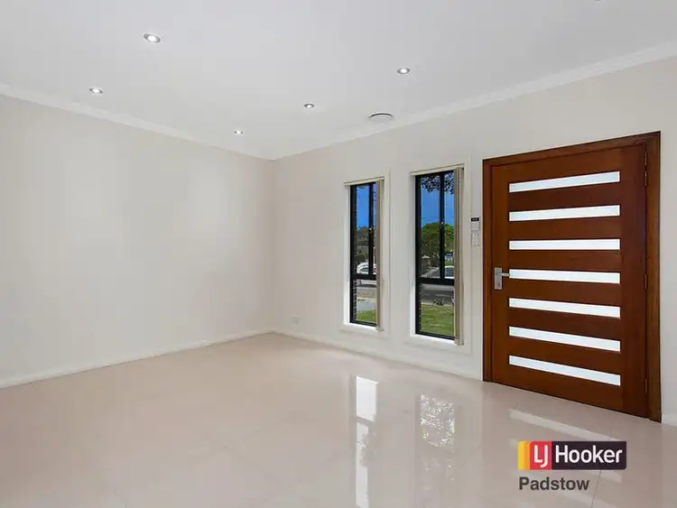 Fourth view of Homely semi-detached listing, 53 Clancy Street, Padstow Heights NSW 2211