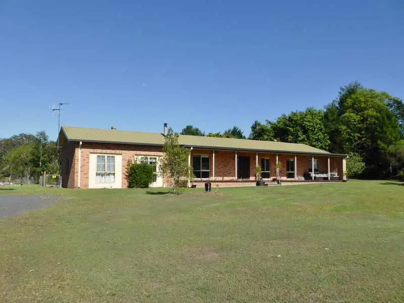 Main view of Homely house listing, 153 Bullocky Way, Failford NSW 2430