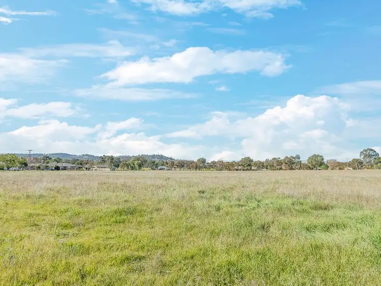 Main view of Homely land listing, Lot 2 Hartley Street, Cowra NSW 2794