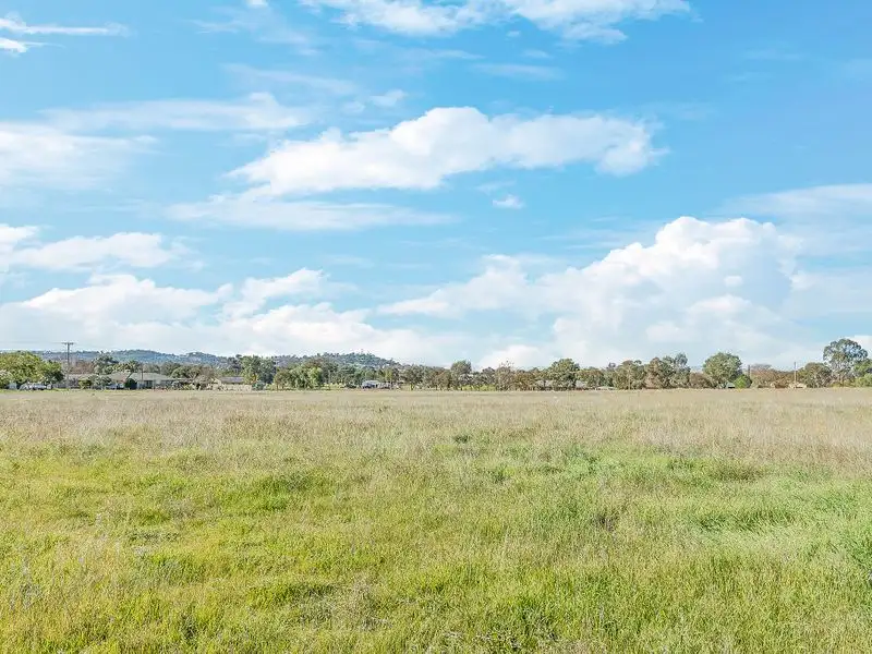Main view of Homely land listing, Lot 2 Hartley Street, Cowra NSW 2794