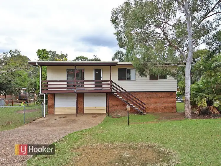 Main view of Homely house listing, 13 Leslie Street, Kallangur QLD 4503