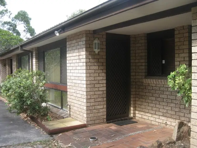 Main view of Homely unit listing, 3/74 Mirreen Street, Hawks Nest NSW 2324