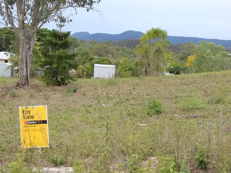 Main view of Homely land listing, Address available on request