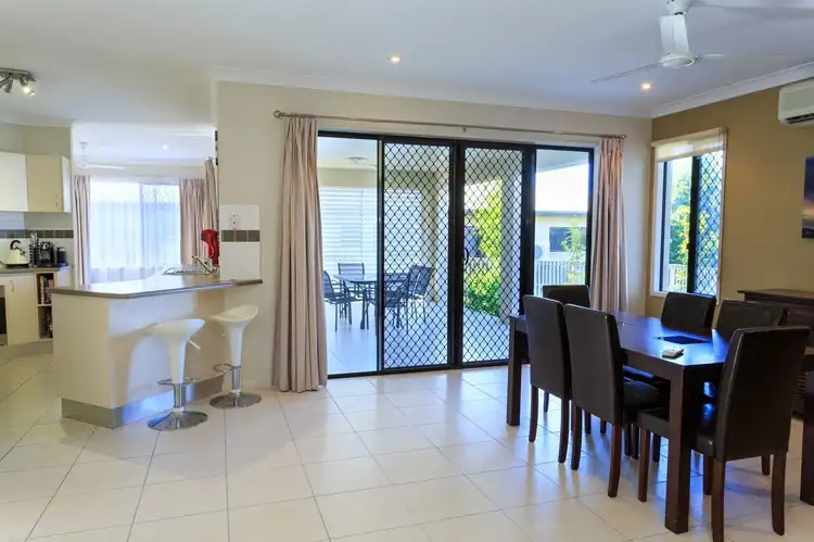 Sixth view of Homely house listing, 3 Platypus Street, Bushland Beach QLD 4818