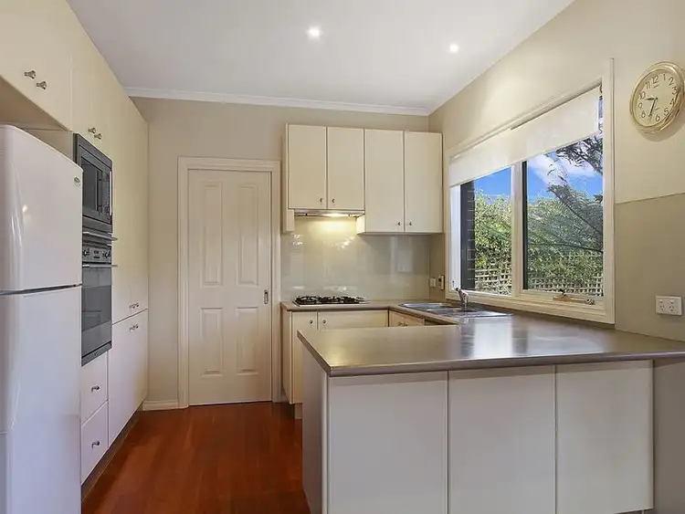 Second view of Homely townhouse listing, 1A Astor Court, Kilsyth VIC 3137