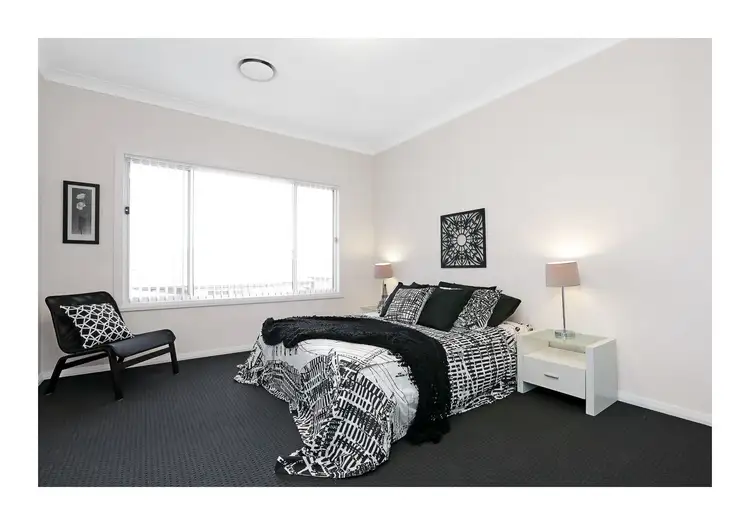 Fifth view of Homely house listing, 16 Penstock Street, Leppington NSW 2179