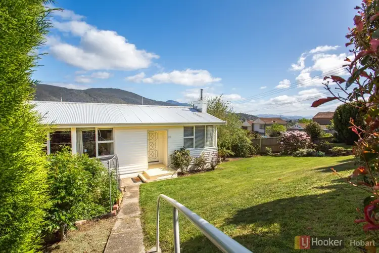 20 Milburn Place, West Moonah TAS 7009