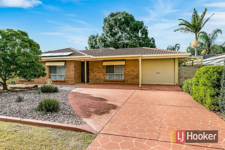 24 Charlotte Drive, Paralowie SA 5108