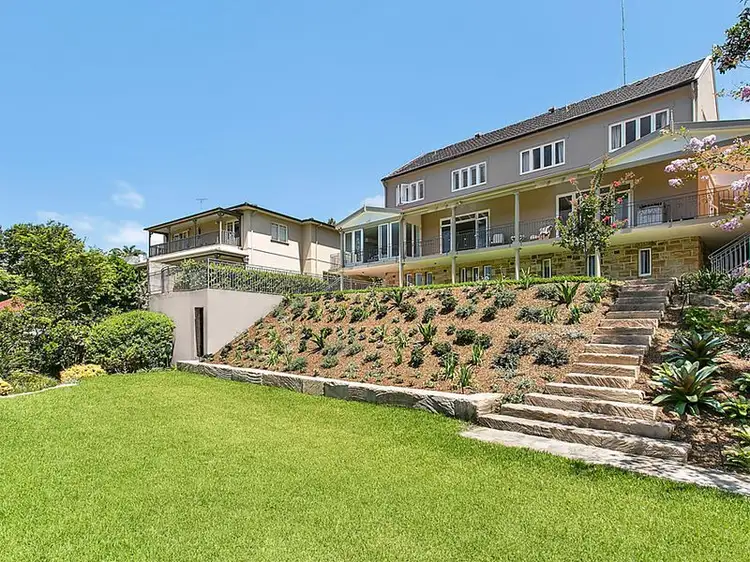 Second view of Homely house listing, 41 Wallaroy Road, Woollahra NSW 2025