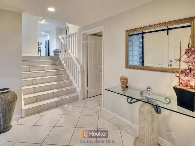 Fifth view of Homely house listing, 4 Sandia Street, Eight Mile Plains QLD 4113