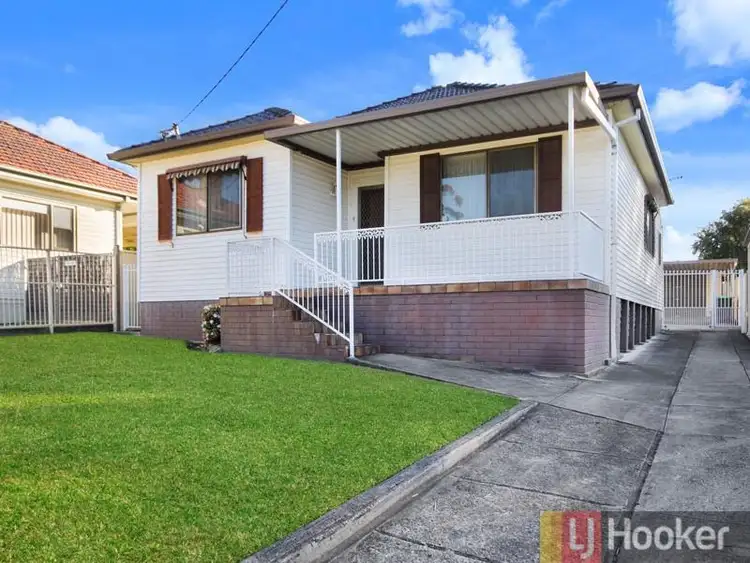 36 Central Road, Beverly Hills NSW 2209