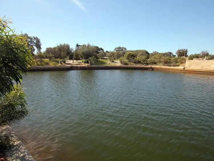 Second view of Homely land listing, 5 Cormorant Key, Wannanup WA 6210