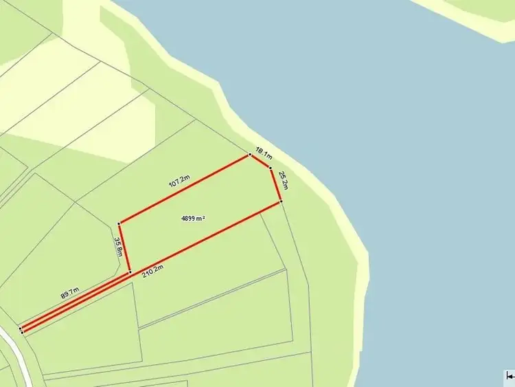 Fifth view of Homely land listing, Lot 143 Karri Lane, Quinninup WA 6258