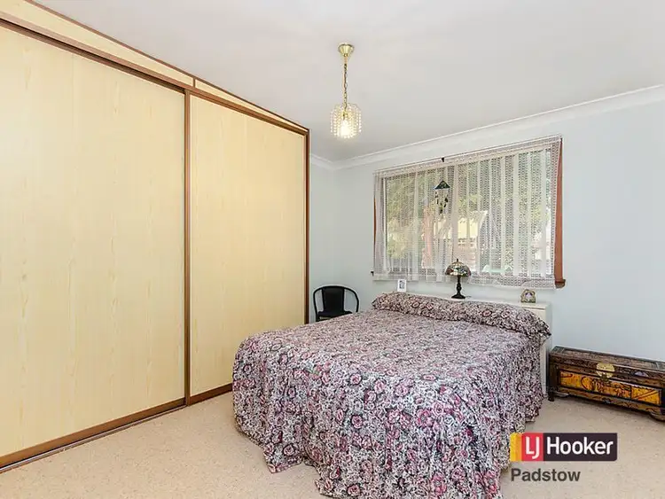 Fourth view of Homely house listing, 74 Morotai Road, Revesby Heights NSW 2212