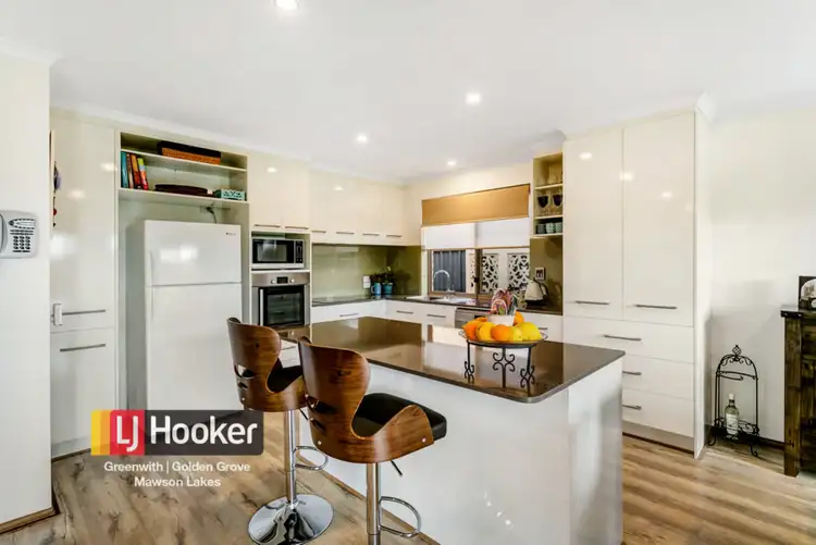 Second view of Homely house listing, 11 Gleneagles Circuit, Greenwith SA 5125