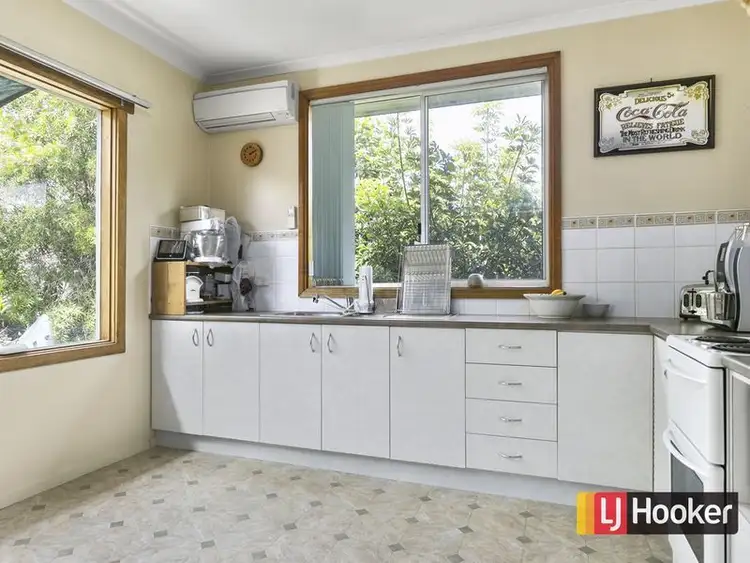 Sixth view of Homely house listing, 176 White Road, Wonthaggi VIC 3995