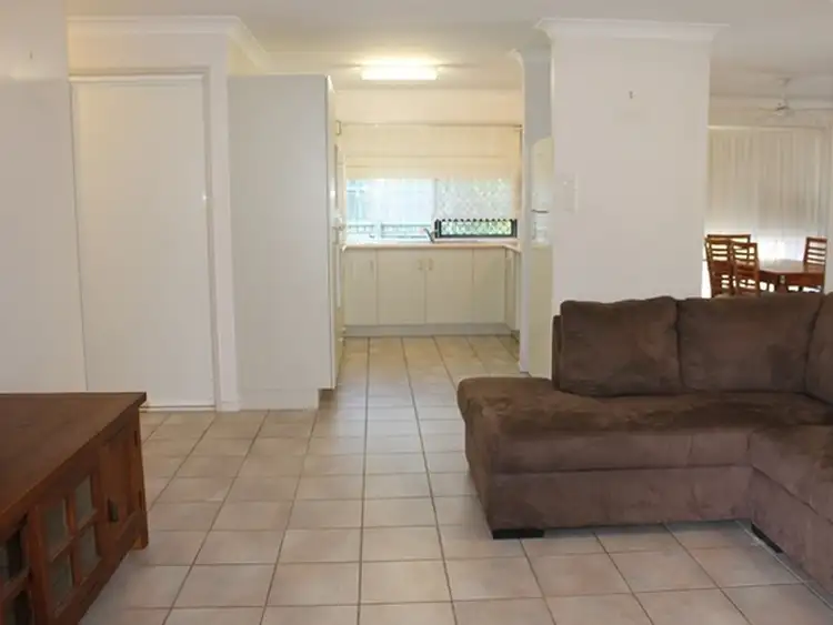 Seventh view of Homely house listing, 28 Curtis Avenue, Boyne Island QLD 4680