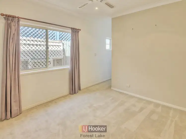 Fifth view of Homely house listing, 6 Moran Crescent, Forest Lake QLD 4078
